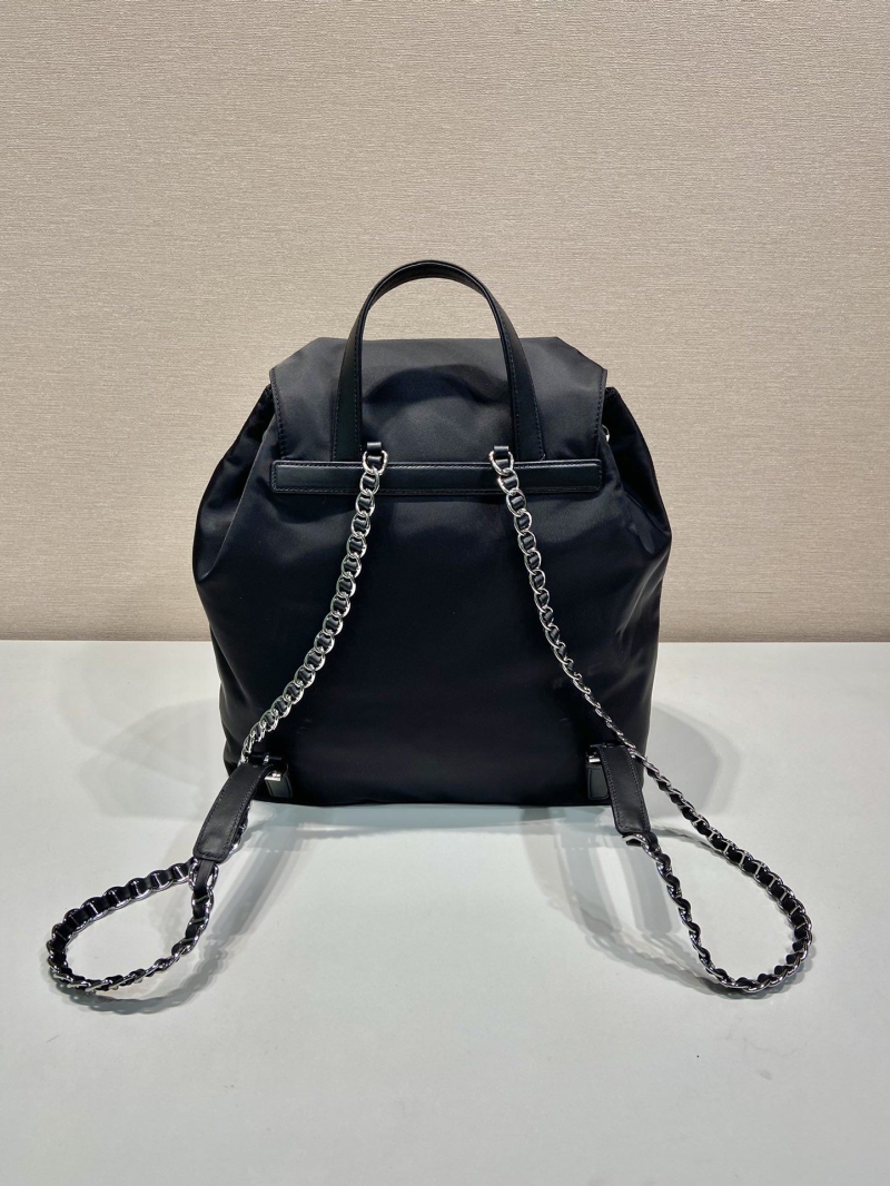 Pra*a backpacks